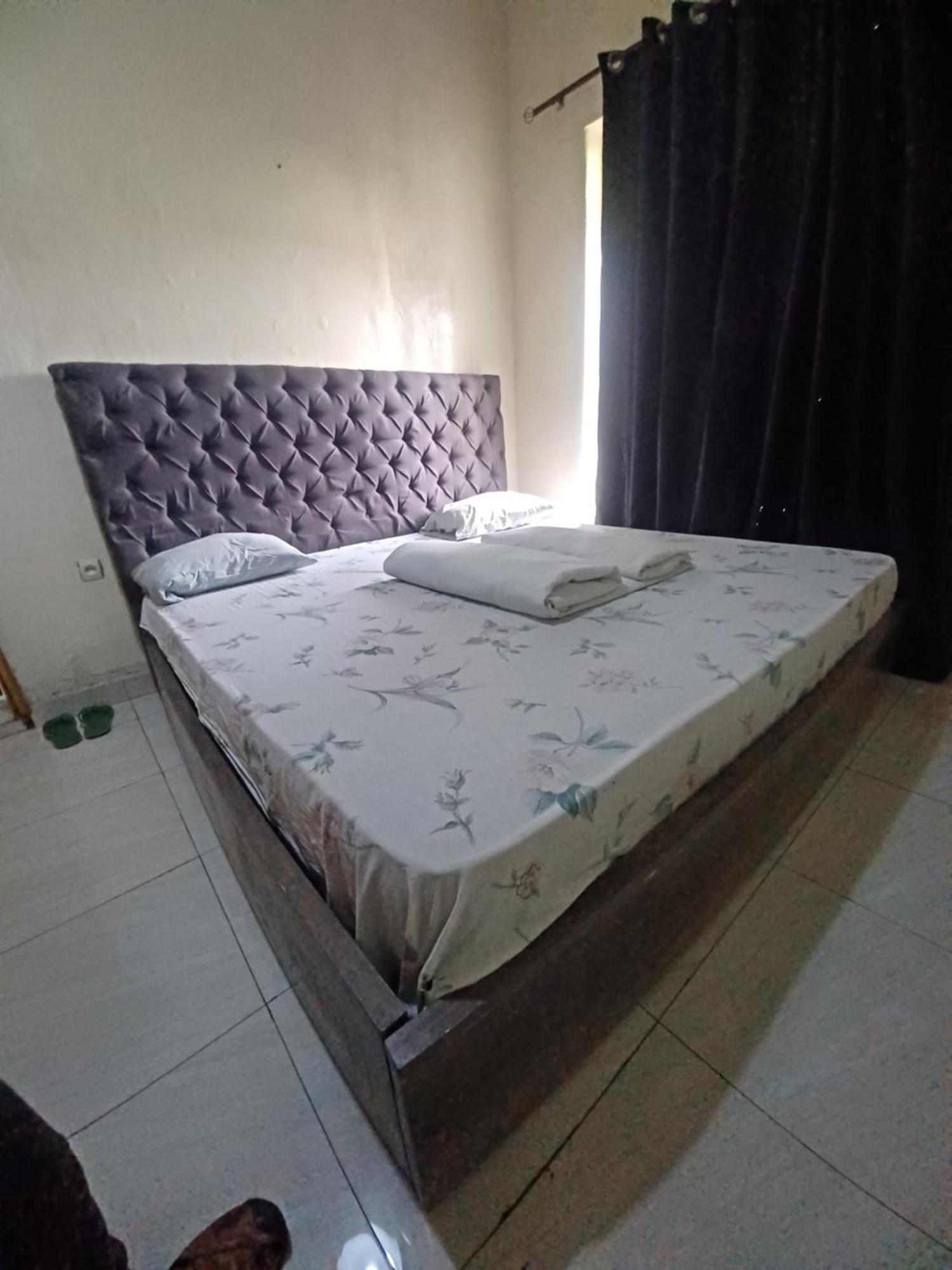 Ignite Guest House Gisenyi Exterior photo